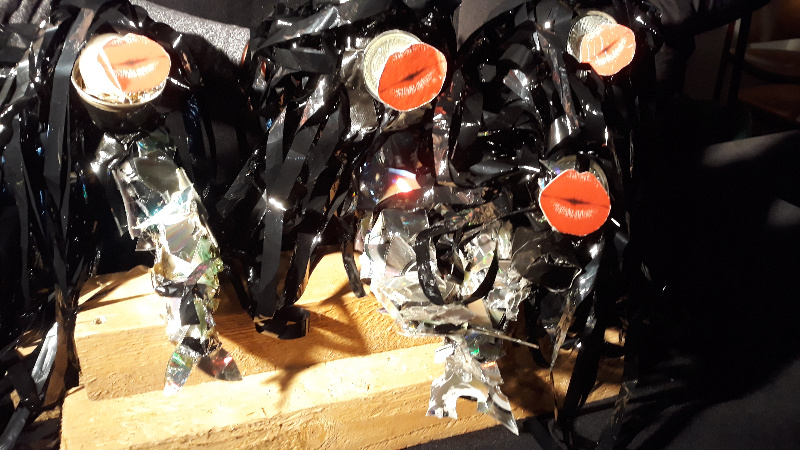 Die Irrfahrten des Odysseus