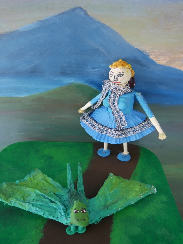 Klasse 6: Ziemlich beste Freunde